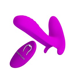 Vibrator za parove Pretty Love  BI 14850W-1